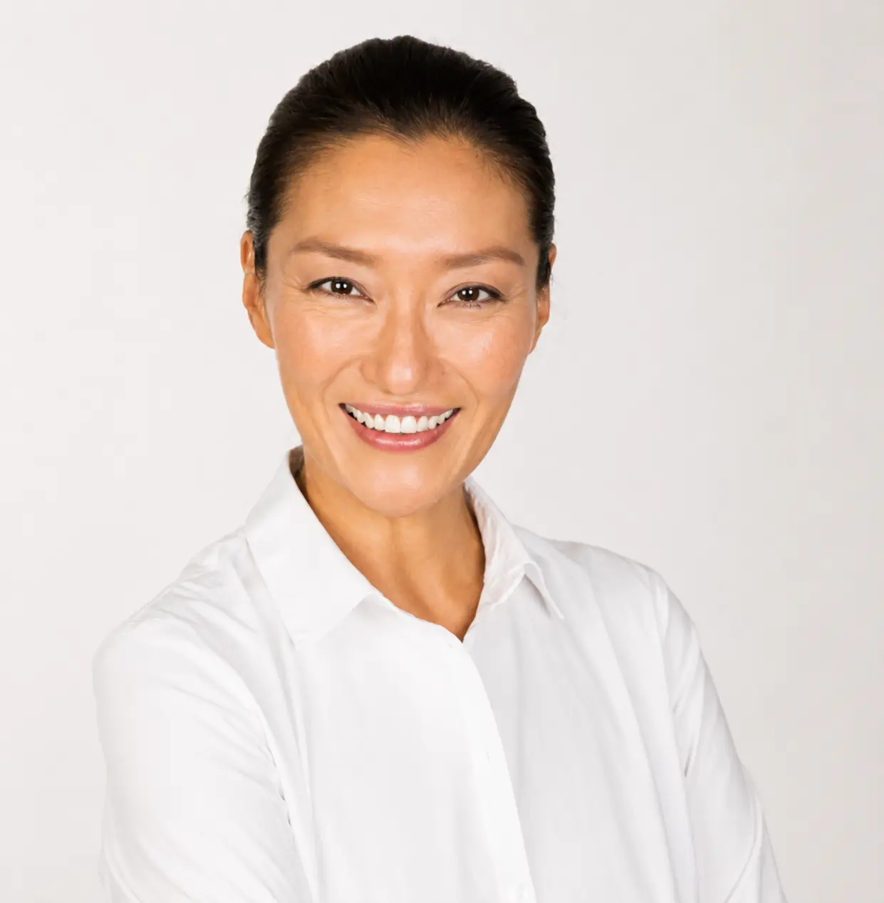 Dr. Christine Chung